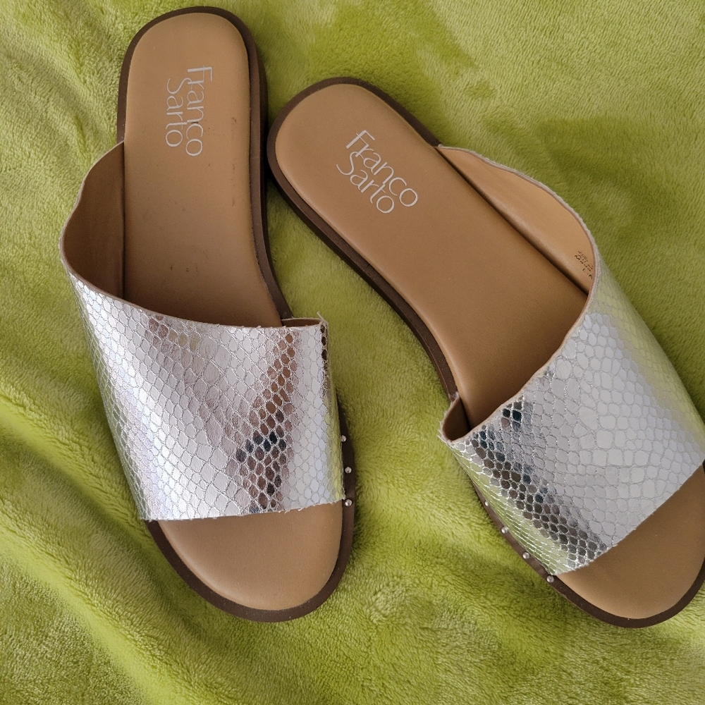 Franco Sarto Sandal